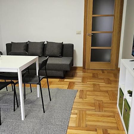 Castelao 35 Leilighet Vigo Eksteriør bilde