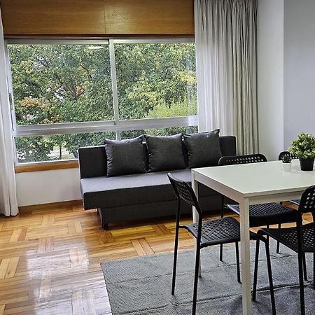 Castelao 35 Leilighet Vigo Eksteriør bilde