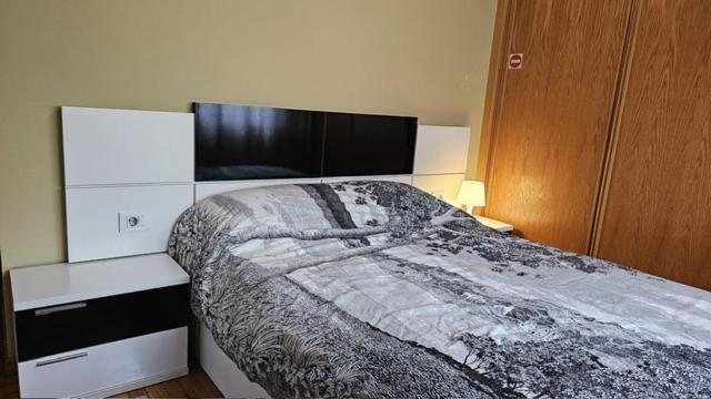 Castelao 35 Leilighet Vigo Eksteriør bilde