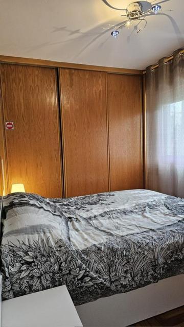 Castelao 35 Leilighet Vigo Eksteriør bilde