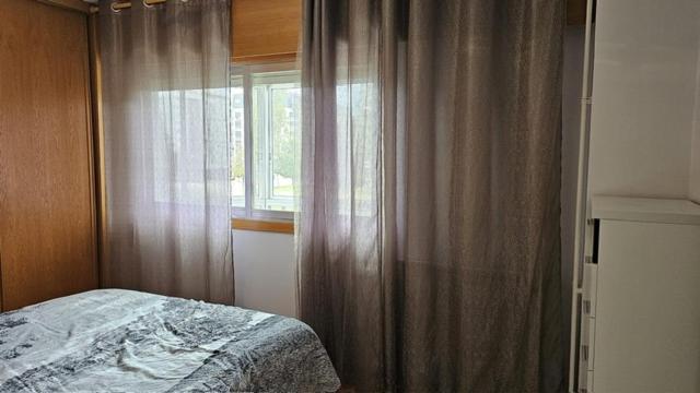 Castelao 35 Leilighet Vigo Eksteriør bilde